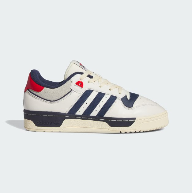 Tenis Adidas Originals Rivalry Low 86 IF6274 - Original 