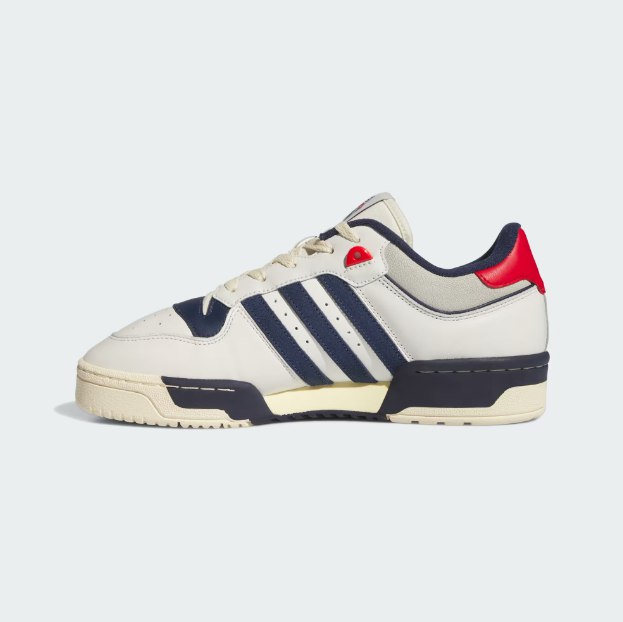 Tenis Adidas Originals Rivalry Low 86 IF6274 - Original 