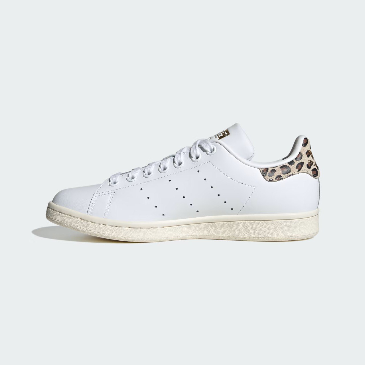 Tenis Adidas Stan Smith Originals IE4634 De Mujer - Original 