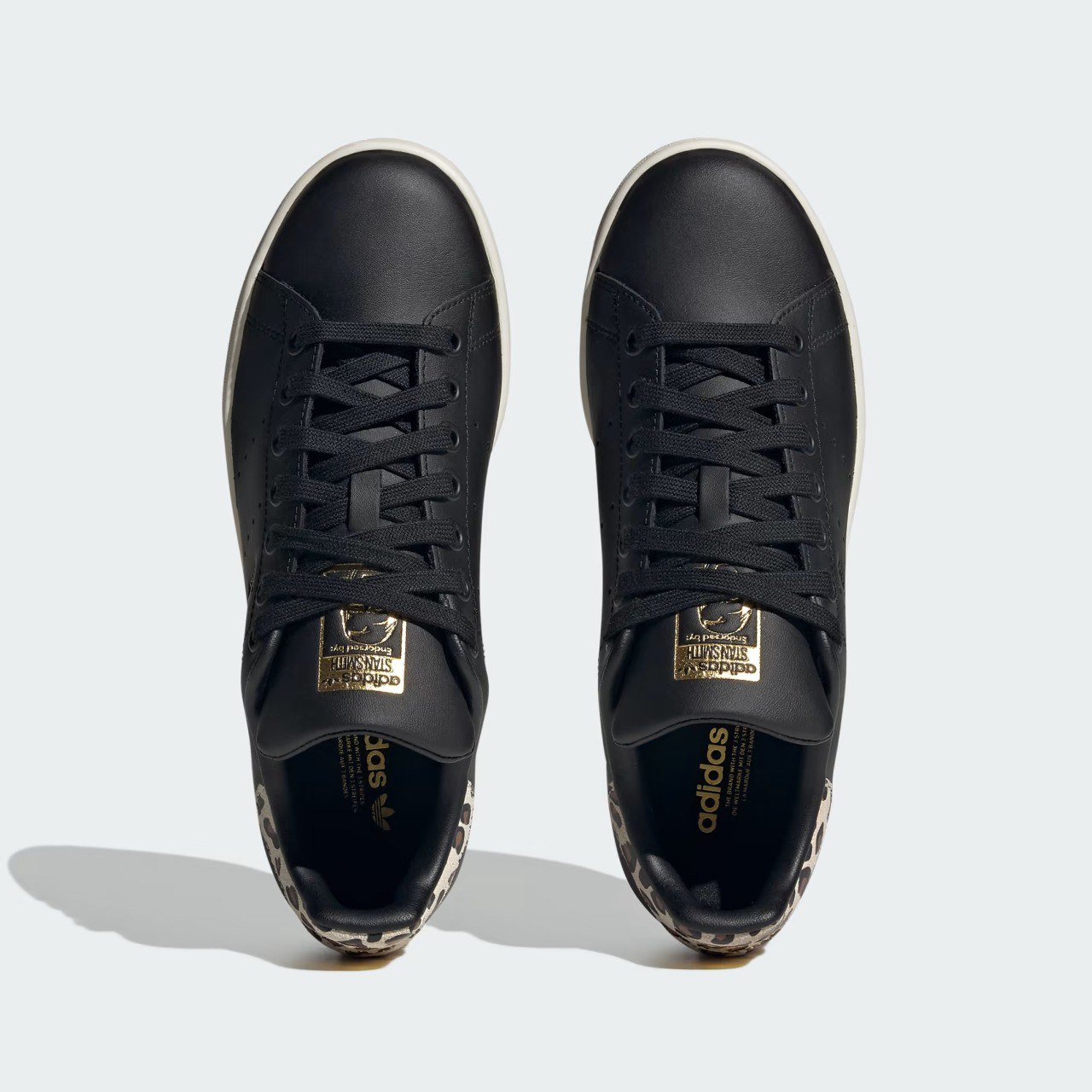 Tenis Adidas Originals Stan Smith IE4633 De Mujer 