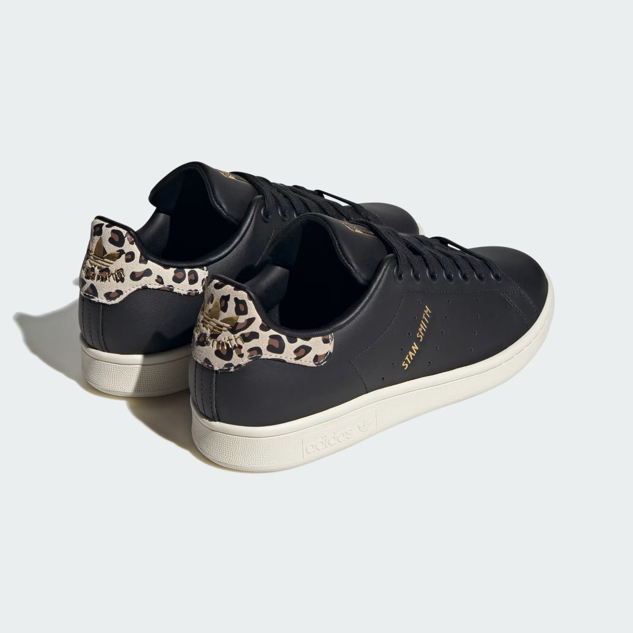 Tenis Adidas Originals Stan Smith IE4633 De Mujer 