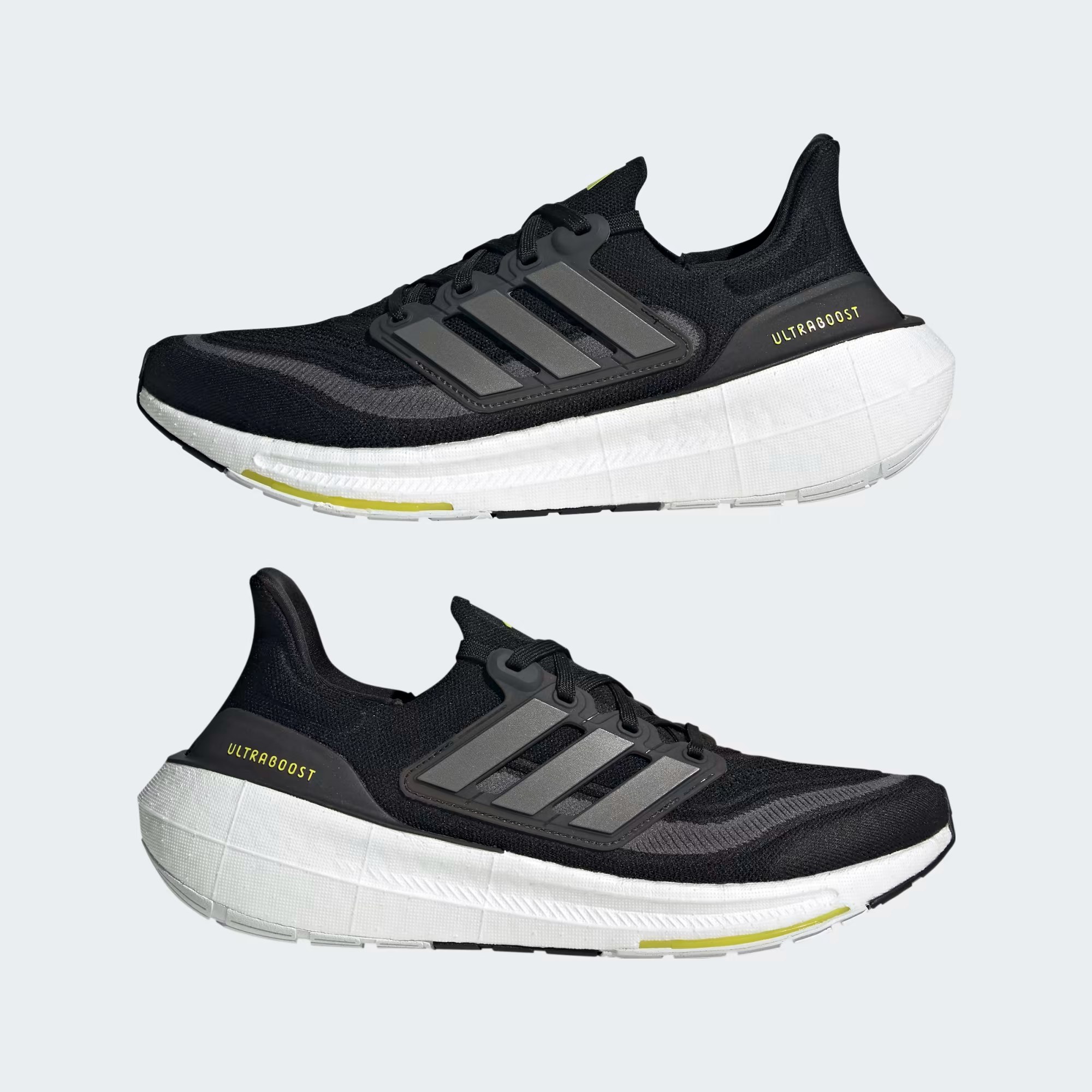 Tenis Adidas Ultraboost Light 23 Running Unisex - Original 25 MX