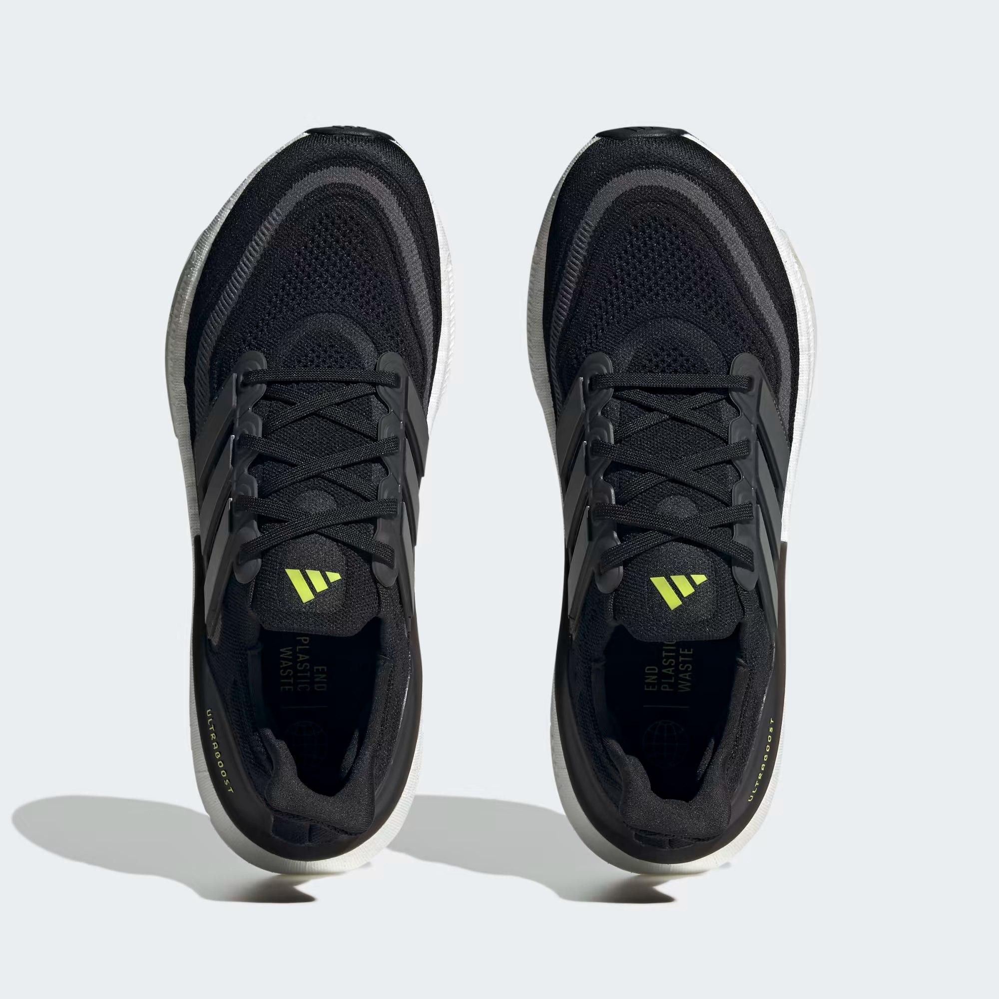 Tenis Adidas Ultraboost Light 23 Running Unisex - Original 25 MX