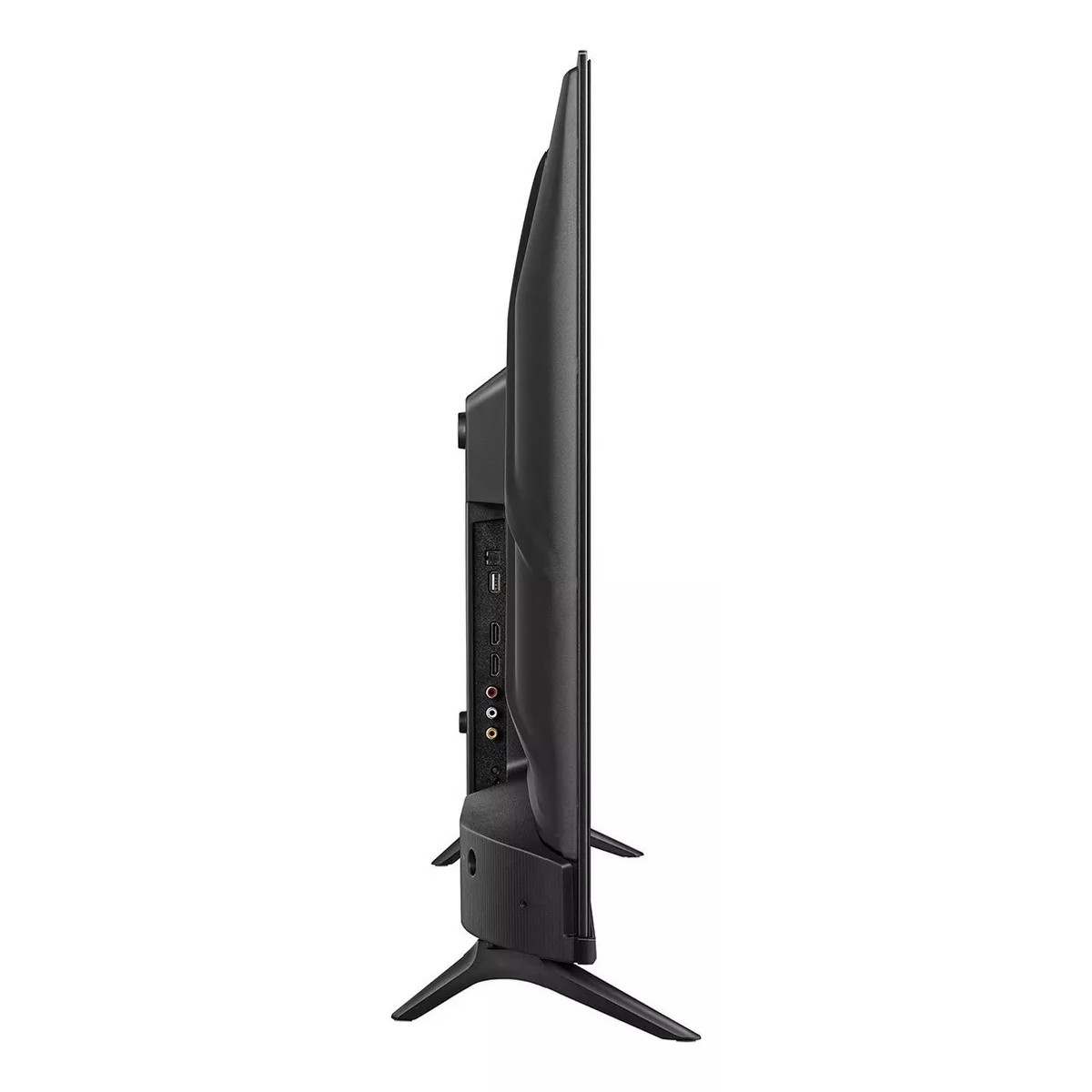 SmartTV Pantalla 32" Hisense HD streaming VIDAA TV LED 32A4KV