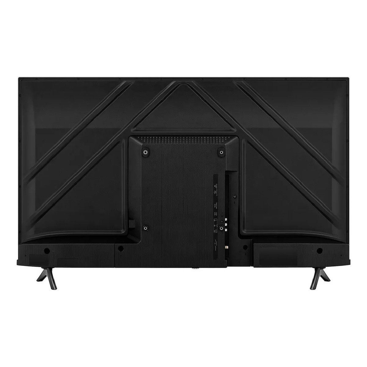 SmartTV Pantalla 32" Hisense HD streaming VIDAA TV LED 32A4KV