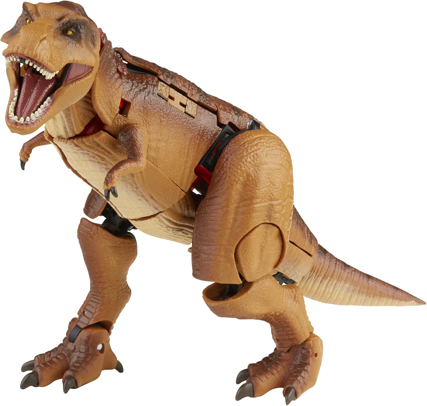 Transformers Jurassic Park  Collaborative Jurassic Park Hasbro