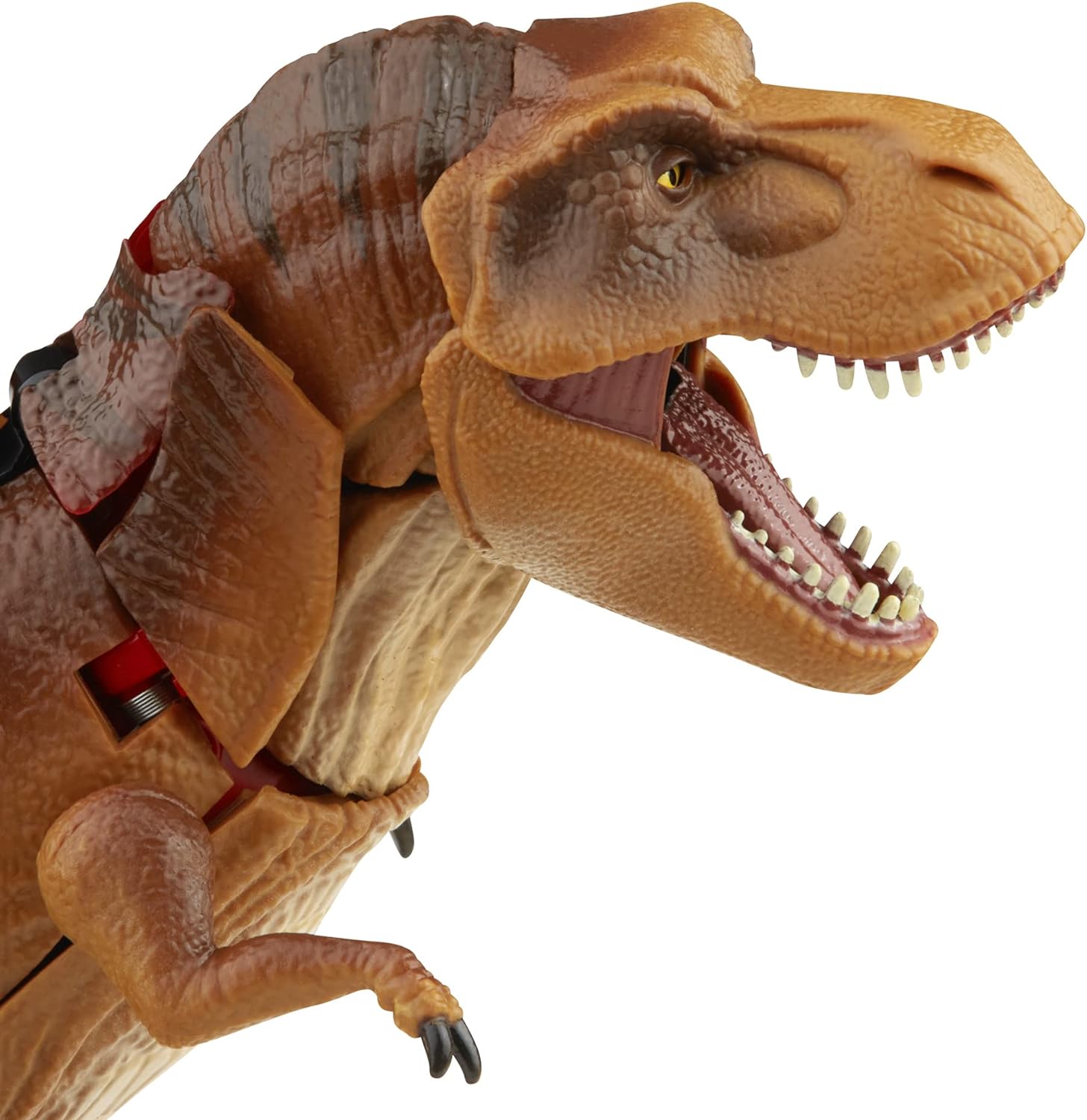 Transformers Jurassic Park  Collaborative Jurassic Park Hasbro