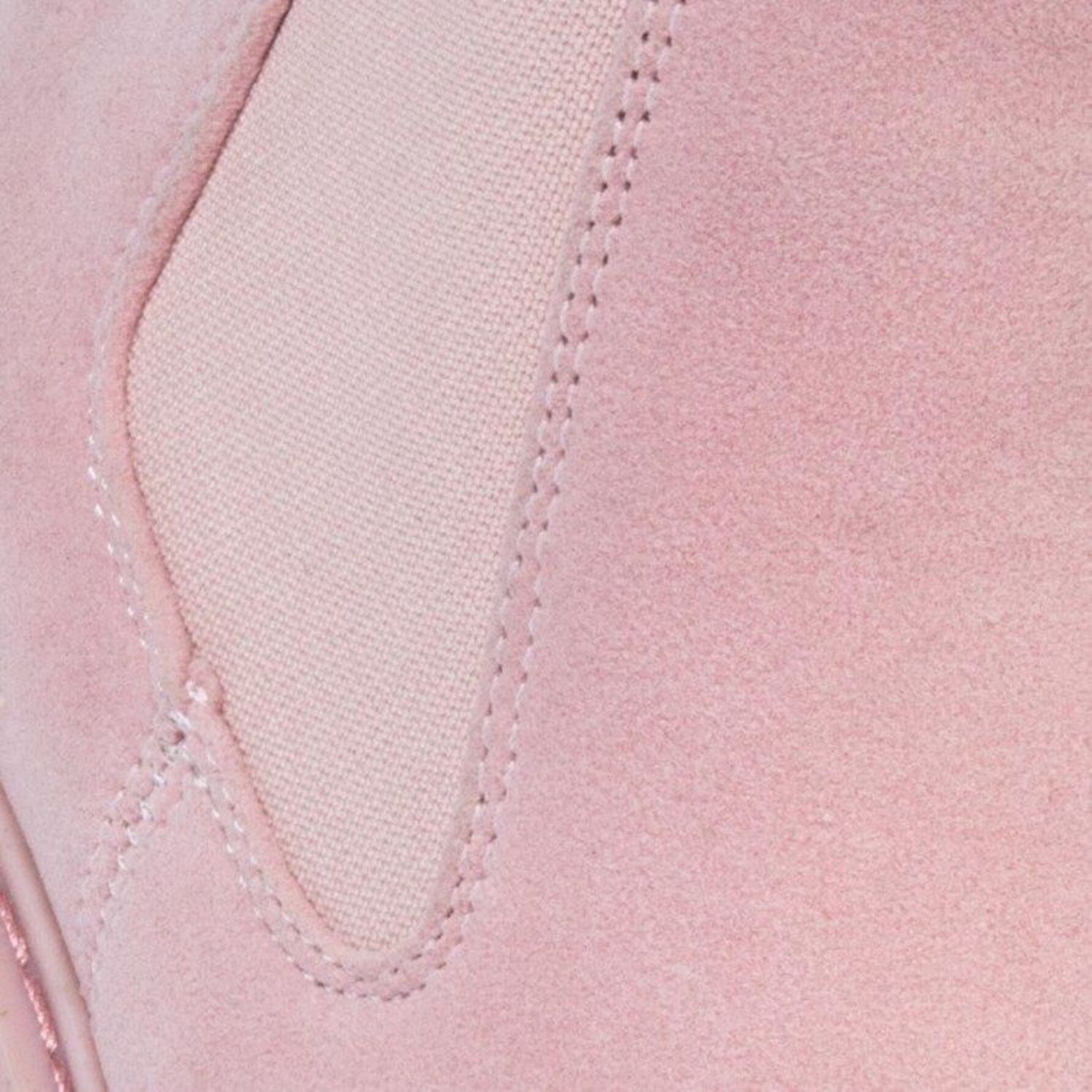 Botas para mujer, tipo Chelsea, con suela track, color rosa, marca Goodyear 1149472