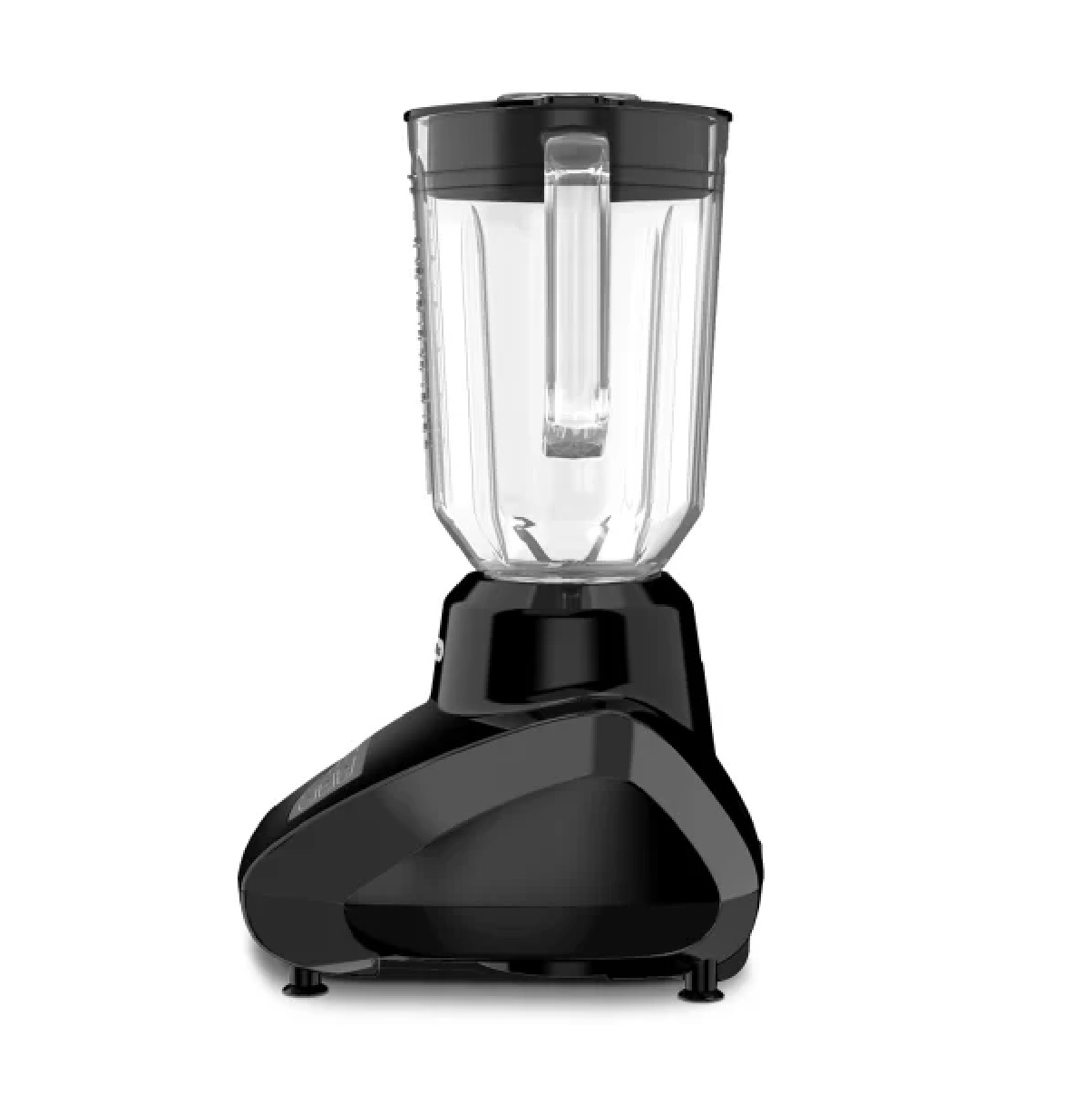 LICUADORA TAURUS SEVILLA LIC VASO VIDRIO 550W / 5 PROGRAMAS NEGRO ORTF2
