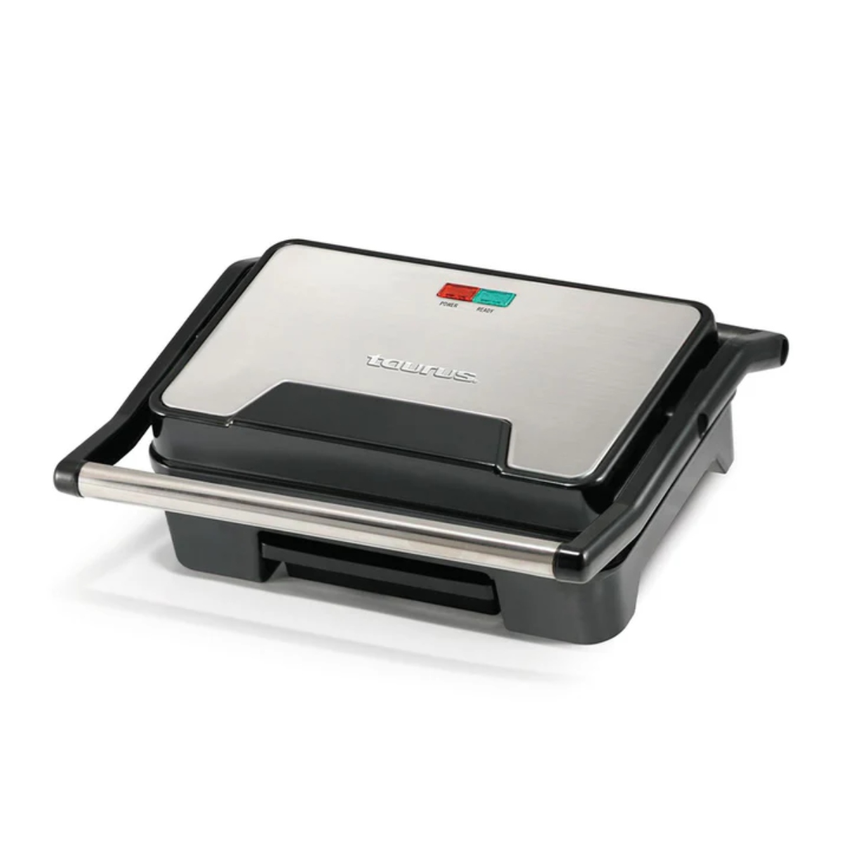 TOSTADOR PANINI TAURUS TOSTARE PARRILLA C/ANTIADHERENTE ORTF3 