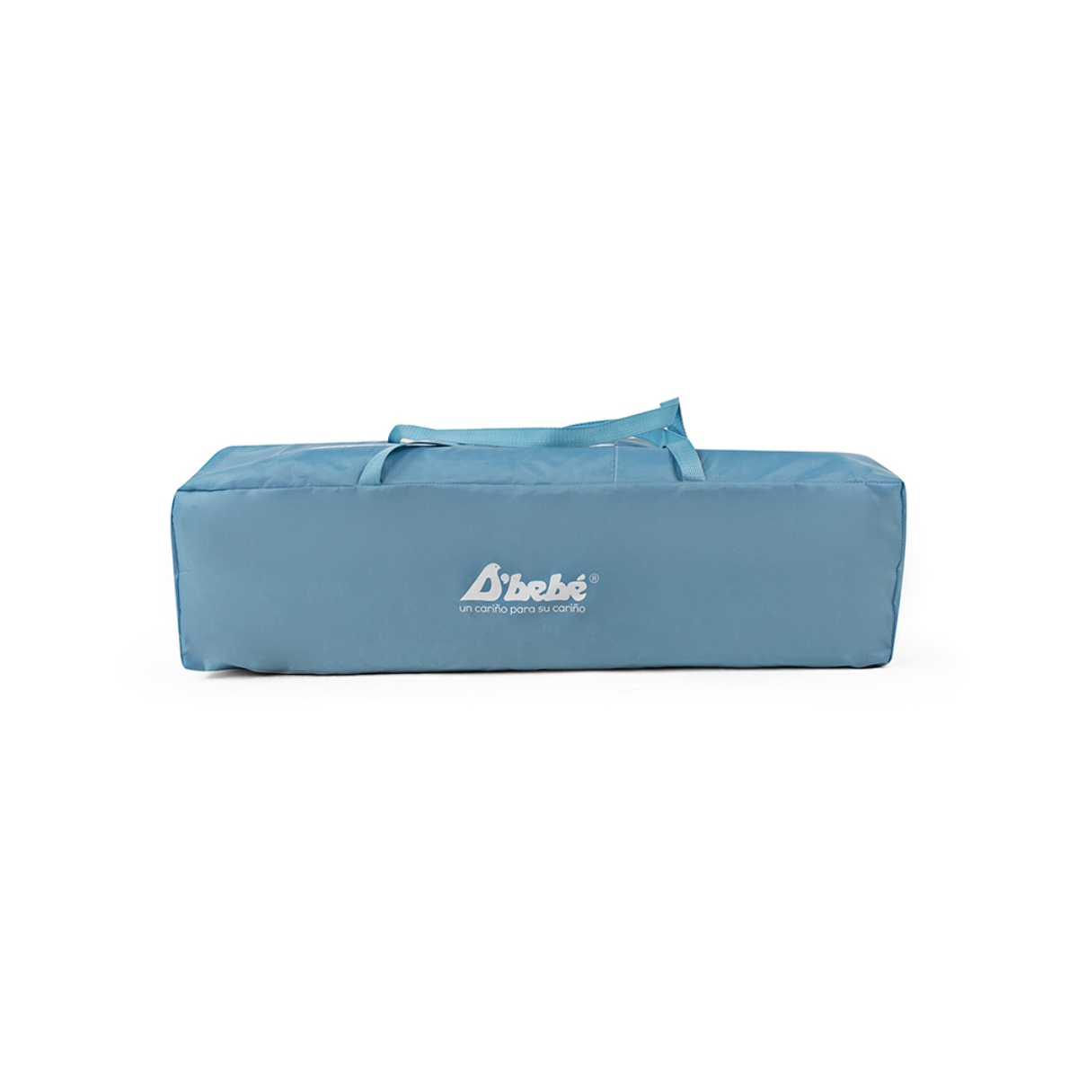 Cuna Corral D'Bebé Rest Azul ENDY9