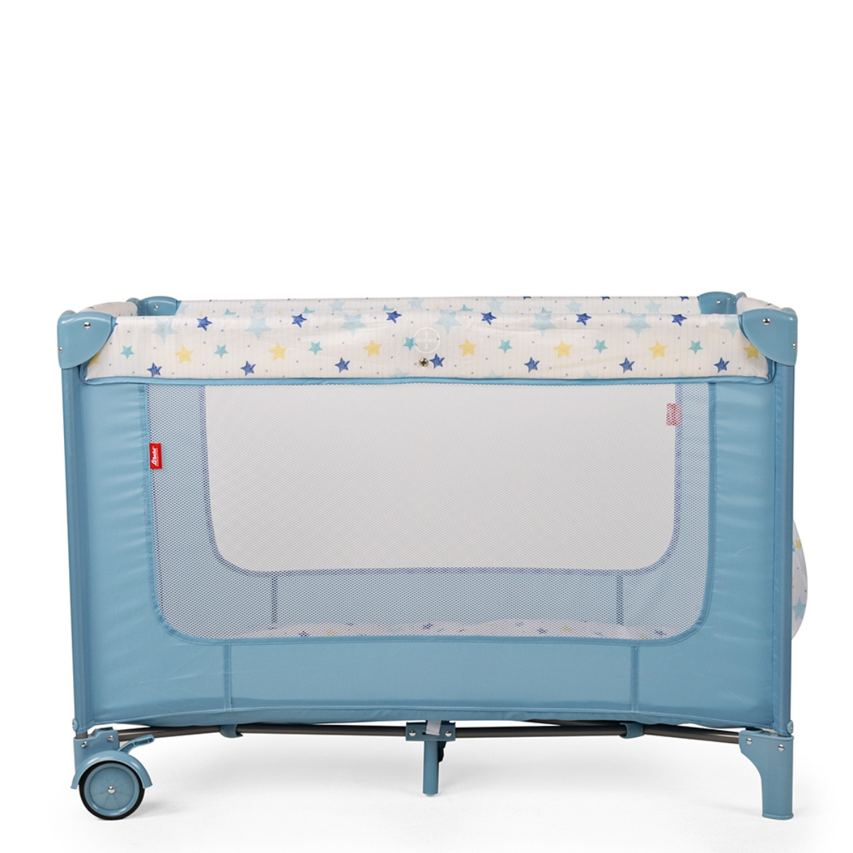 Cuna Corral D'Bebé Rest Azul ENDY9