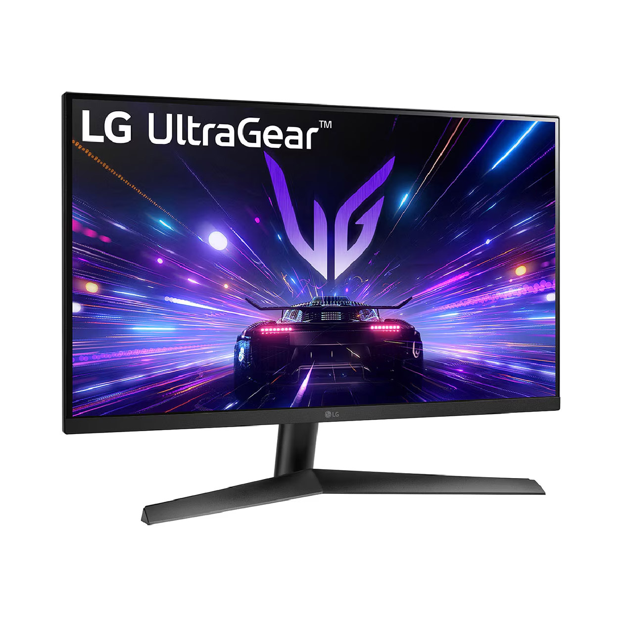 MONITOR GAMER LG 27" ULTRAGEAR FULL HD IPS