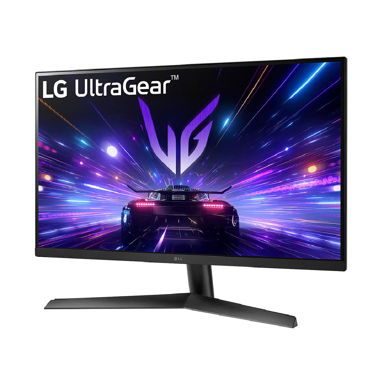 MONITOR GAMER LG 27" ULTRAGEAR FULL HD IPS