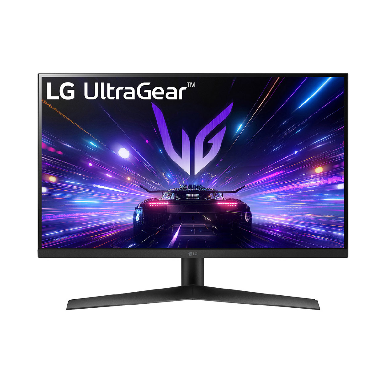 MONITOR GAMER LG 27" ULTRAGEAR FULL HD IPS