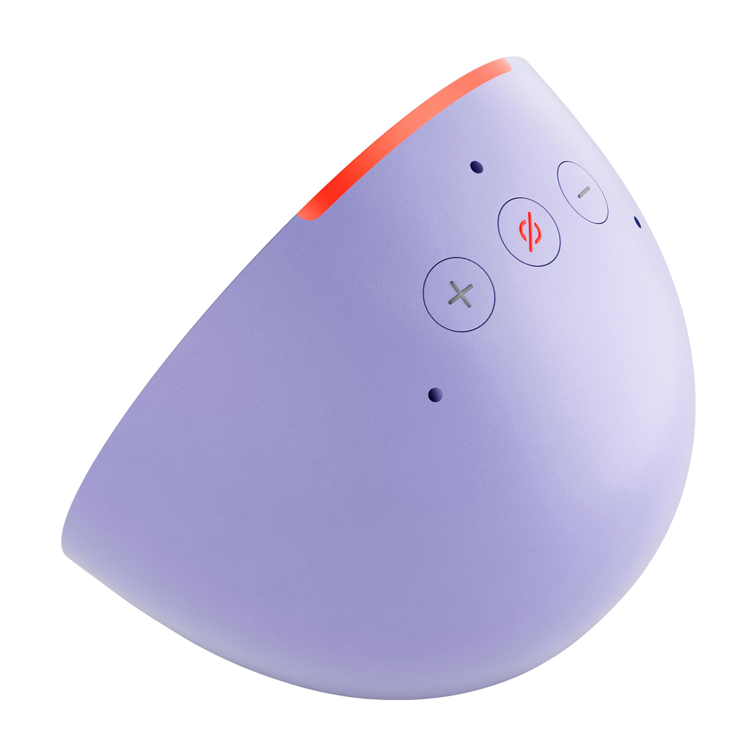 Amazon Echo Pop Lavanda Alexa
