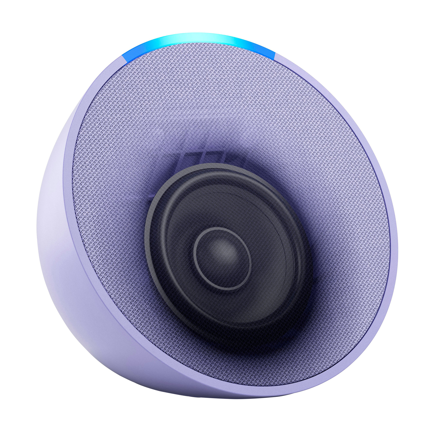 Amazon Echo Pop Lavanda Alexa