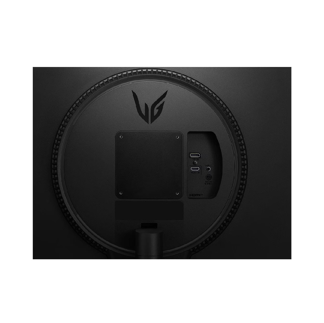 MONITOR GAMER LG 27" ULTRAGEAR FULL HD IPS