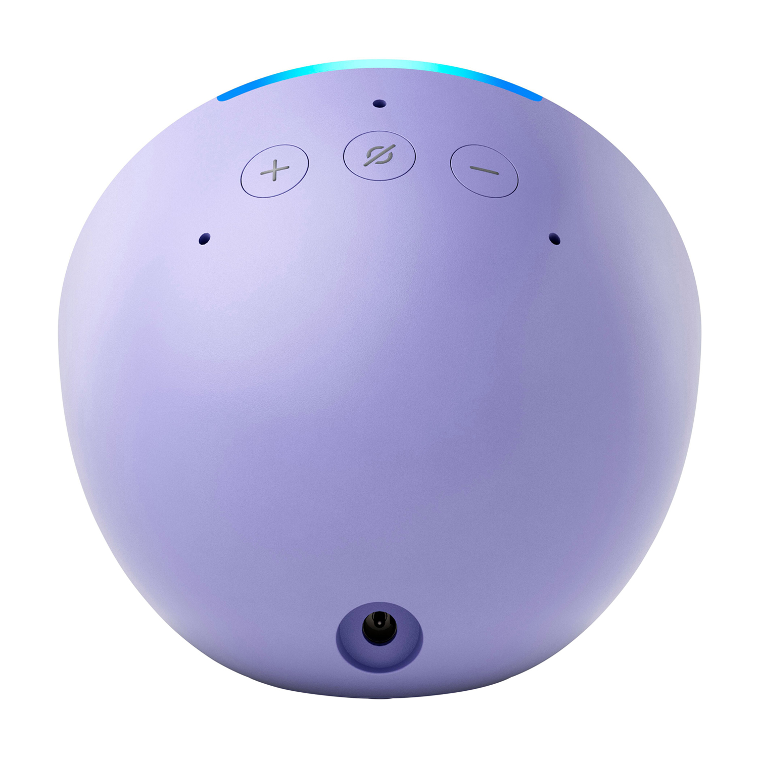 Amazon Echo Pop Lavanda Alexa