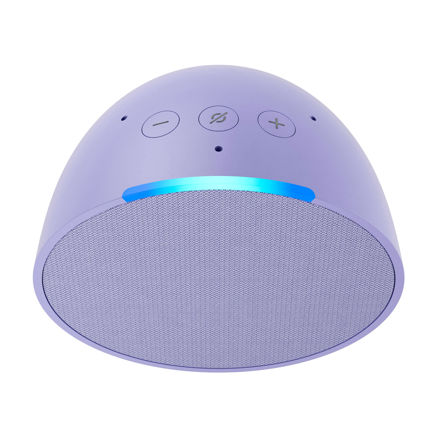 Amazon Echo Pop Lavanda Alexa