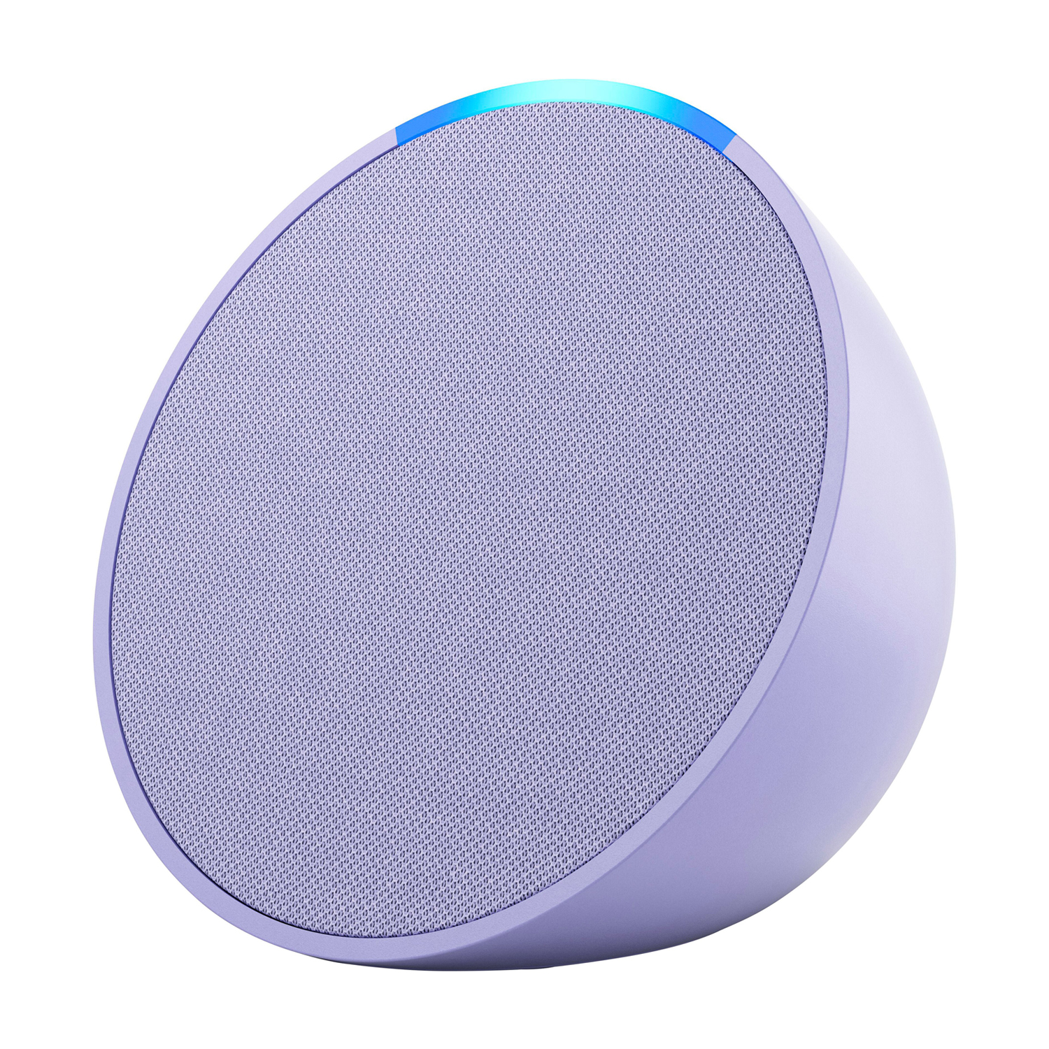 Amazon Echo Pop Lavanda Alexa
