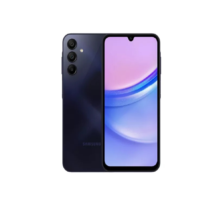 Samsung  Galaxy A15  256GB  8Ram Color Azul Nuevo Libre