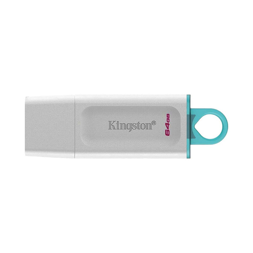 Memoria USB Kingston DataTraveler Exodia, DTXBL-64GB