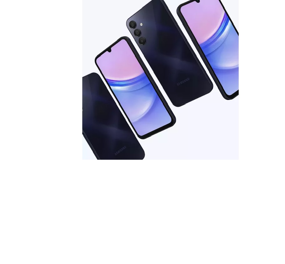 Samsung  Galaxy A15  256GB  8Ram Color Azul Nuevo Libre