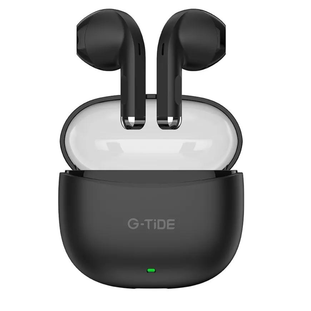 Celular Tecno Spark 30C Dual Sim 256gb/8Gb Ram Negro +Audífonos  G-tide L21 + Smartwatch Filwans GTS Mini
