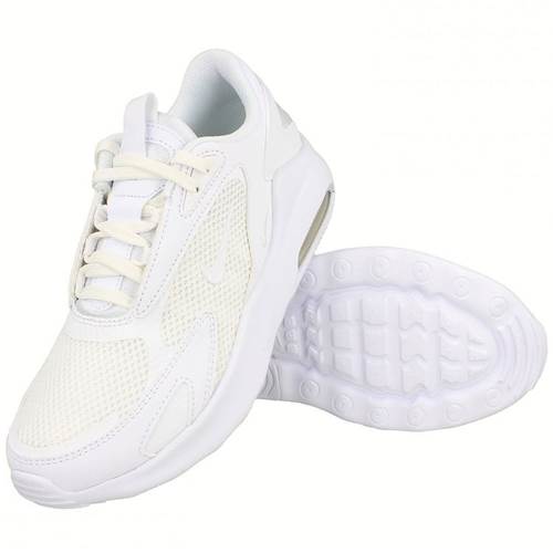 Tenis Nike Air Max Bolt Mujer CU4152100