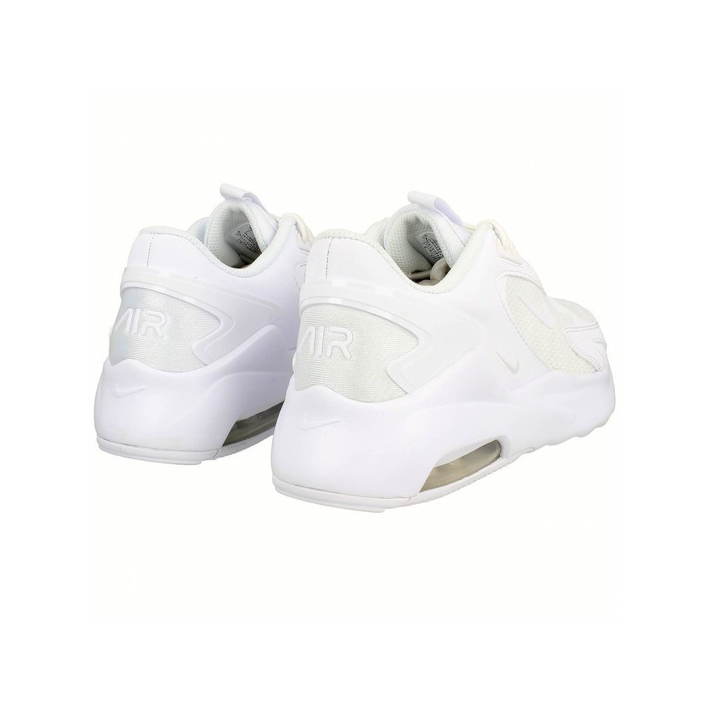 Tenis Nike Air Max Bolt Mujer CU4152100