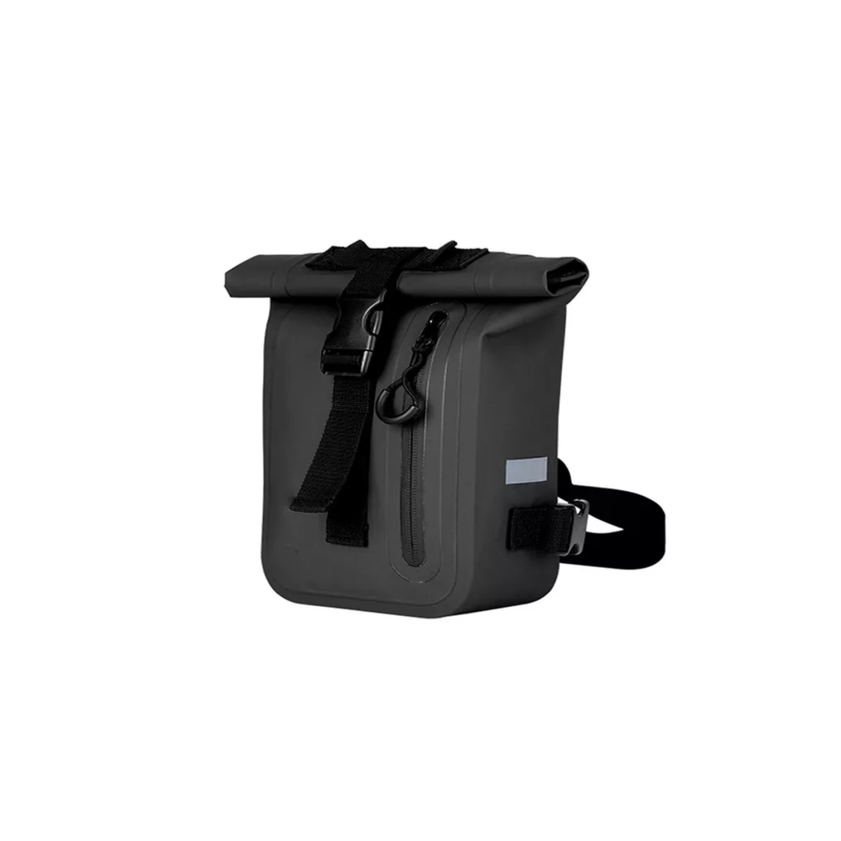 Bolsa Para Pierna Motocicleta Reflejante Mochila Impermeable