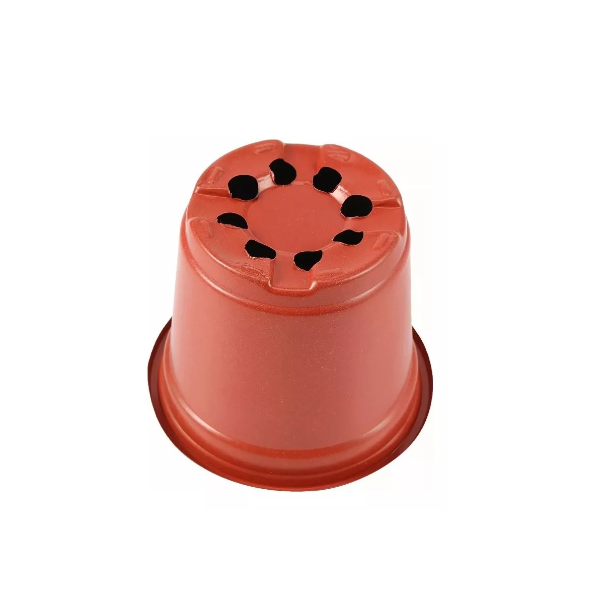 Maceta Blanda De 3 Pulgadas Maceta Fácil De Plántulas 100pcs
