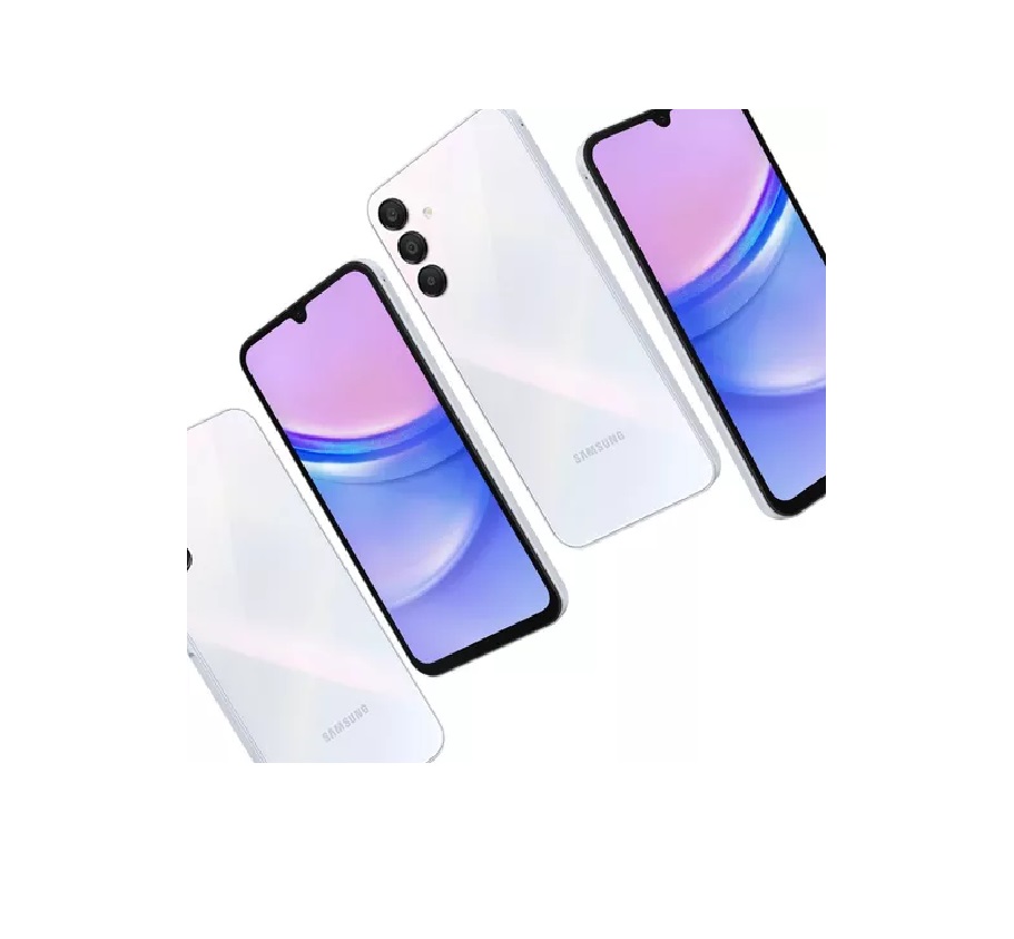 Samsung  A15 256Gb 8Ram Color Azul Claro Dualsim Nuevo Libre