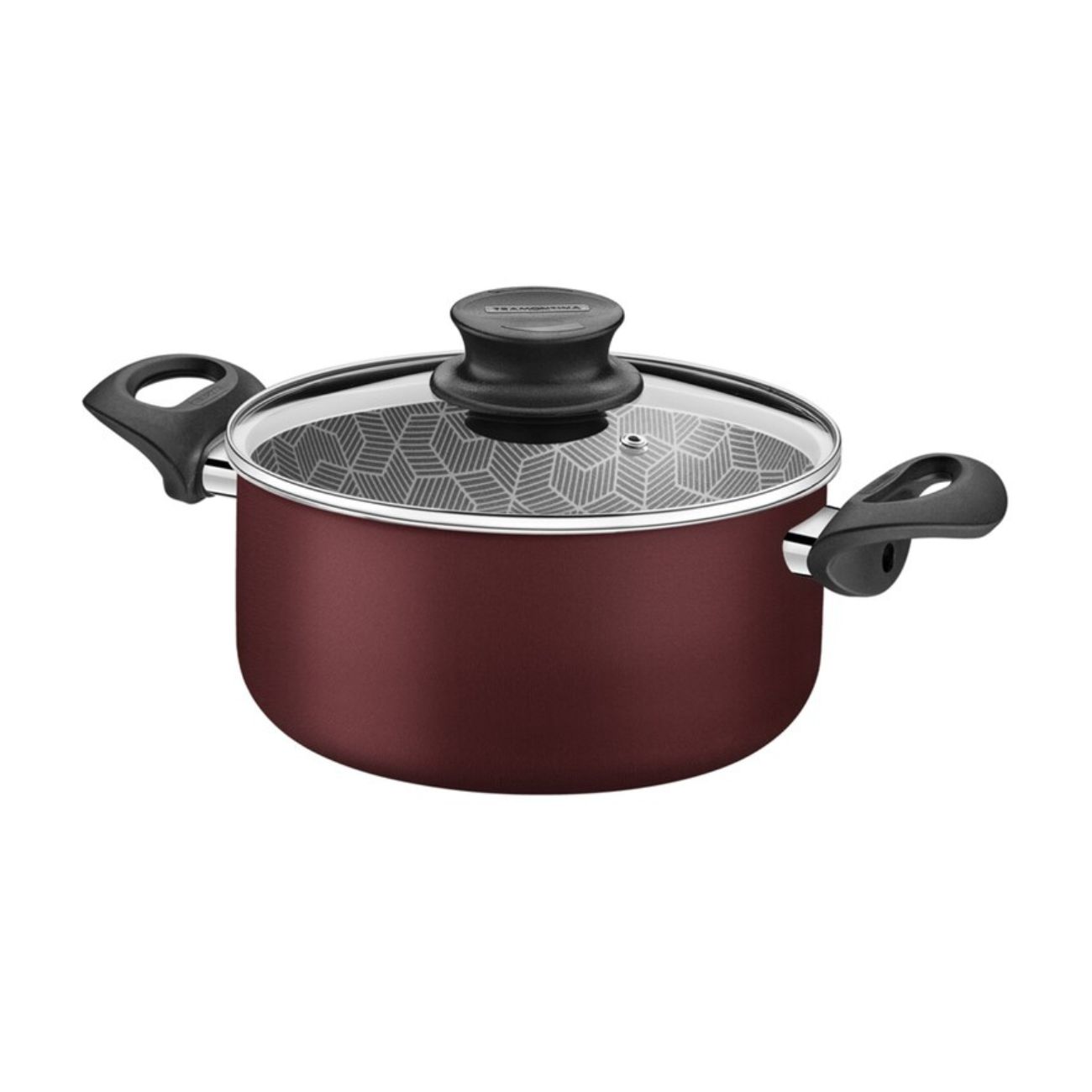 Batería de Cocina Tramontina Atlantic 6 Piezas