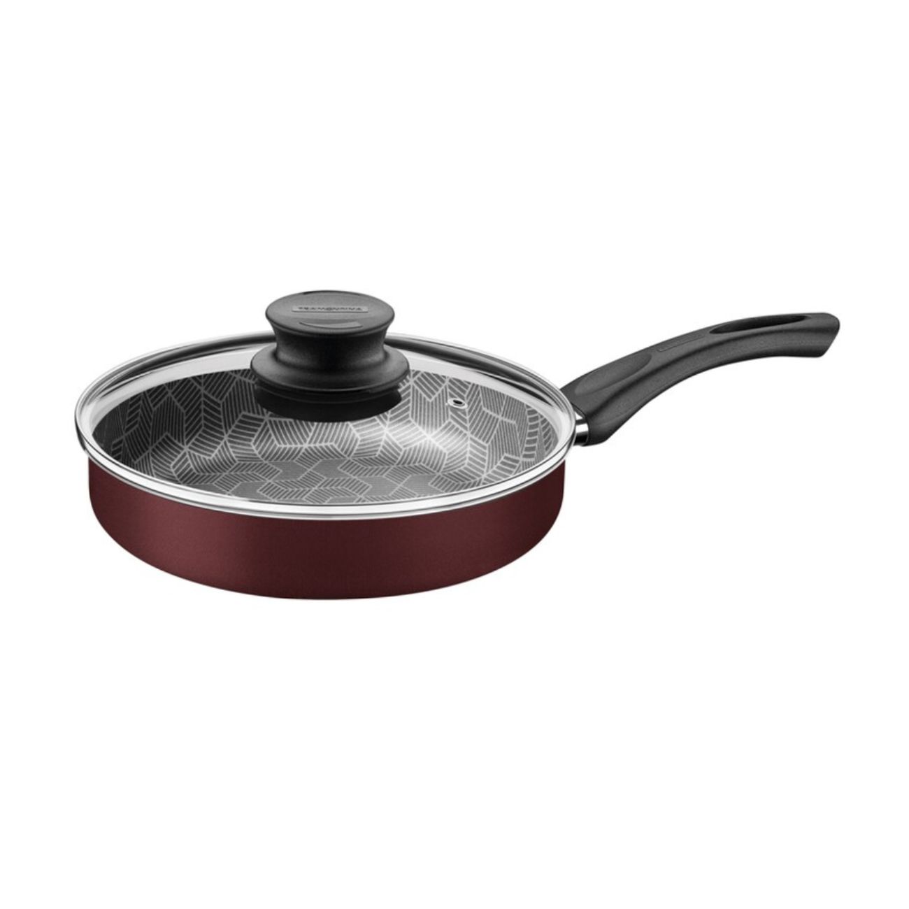 Batería de Cocina Tramontina Atlantic 6 Piezas