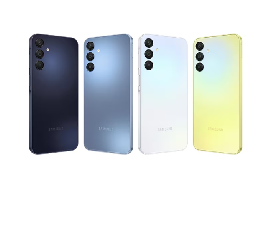 SAMSUNG Celular Galaxy A15 4G 4Gb Ram 128Gb