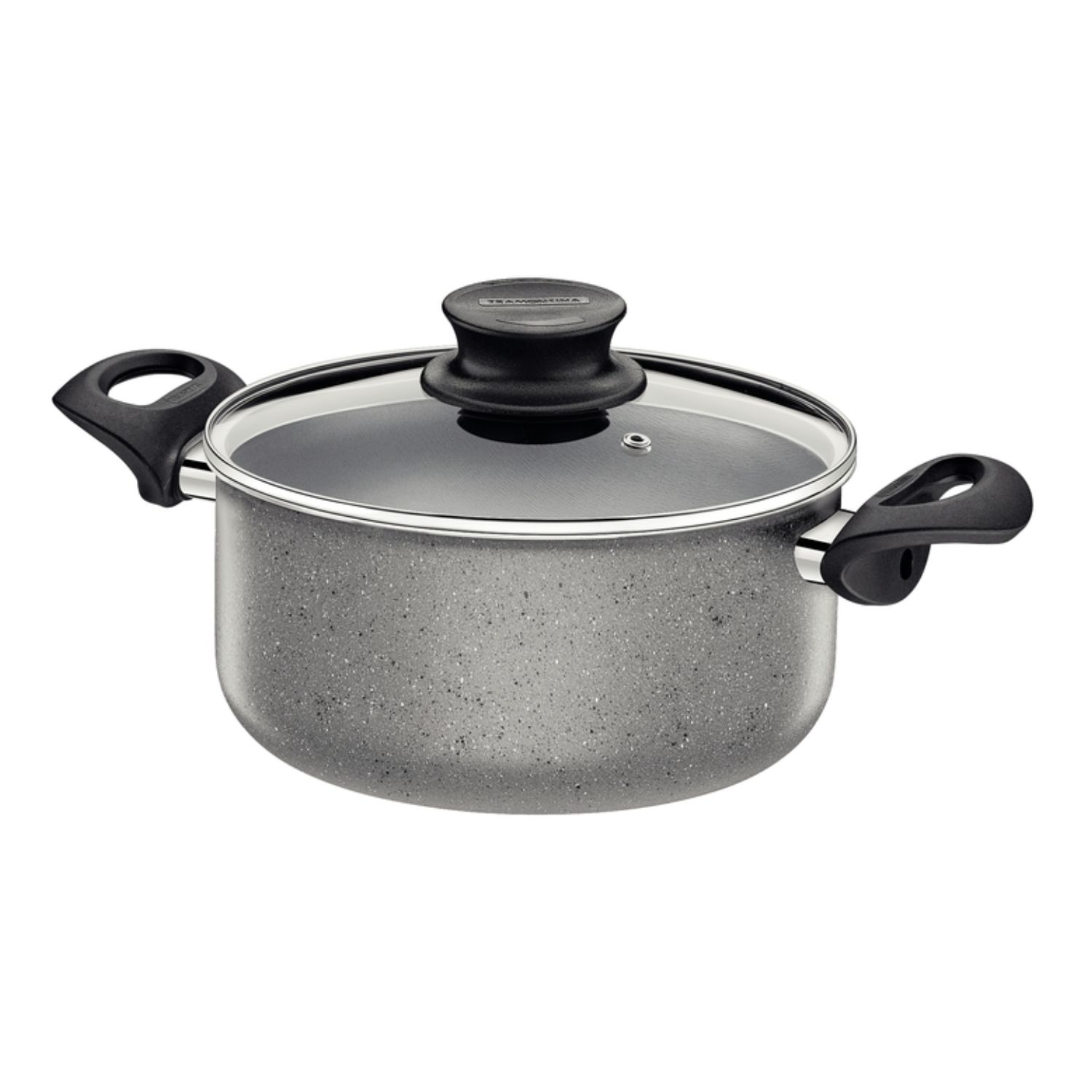 Batería de Cocina Tramontina Paris de 11 Piezas El Set Completo para tu Hogar