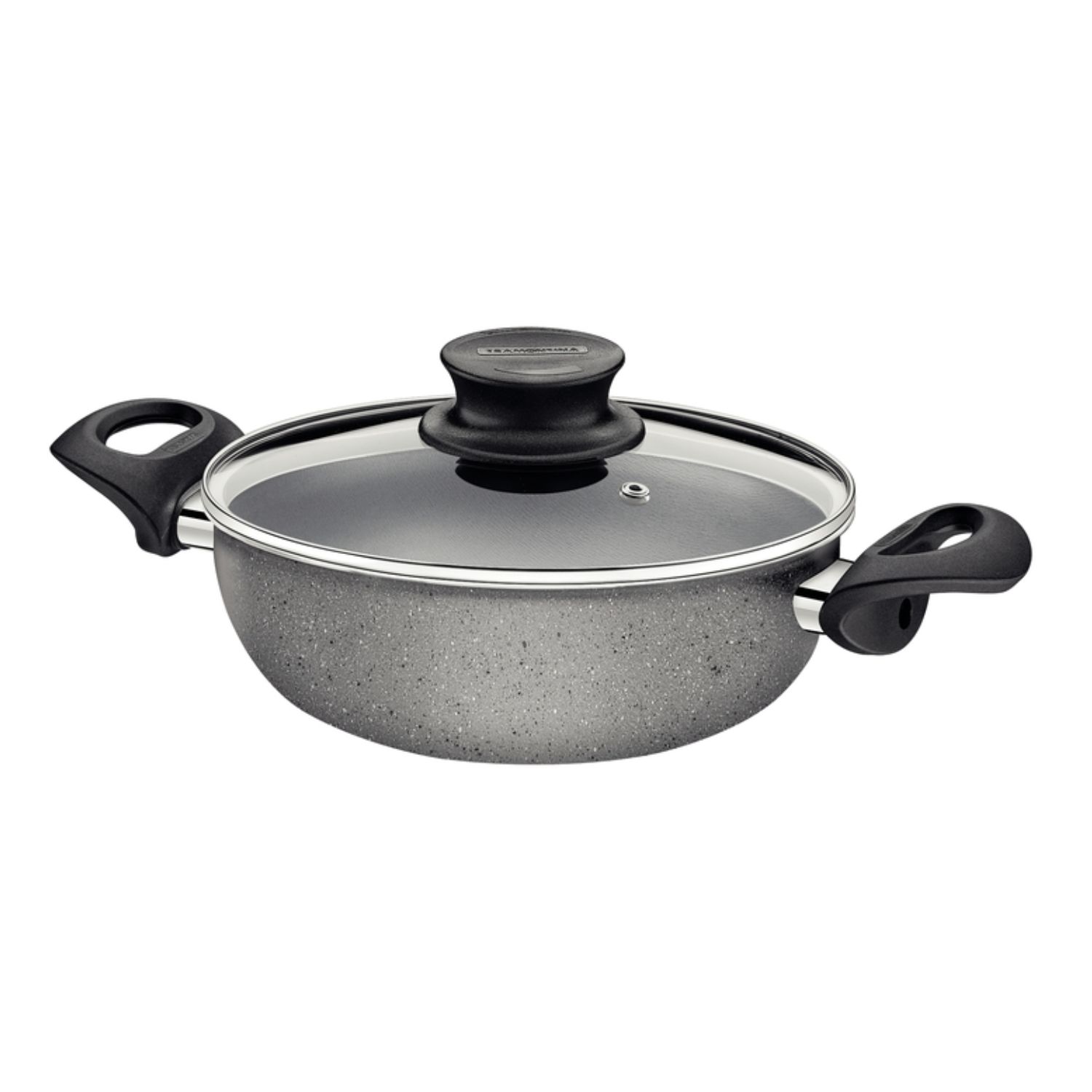 Batería de Cocina Tramontina Paris de 11 Piezas El Set Completo para tu Hogar