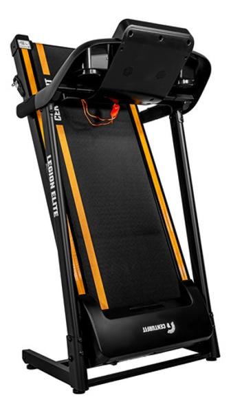 Caminadora 2.5hp Conexion Mp3 12.8 Km/h 3 Niv Inclinacion