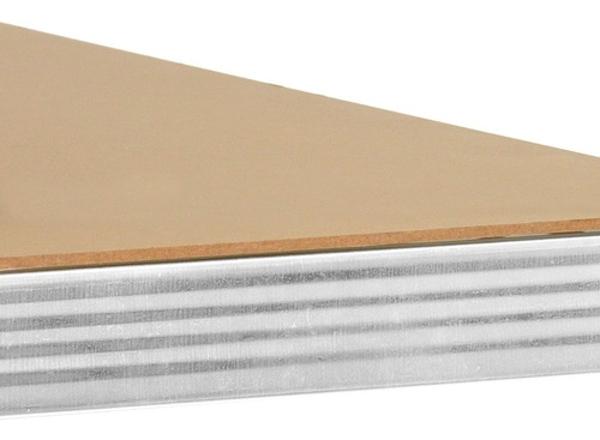 Anaquel Estante Esquinero Metalico Pentagonal Para 250kg