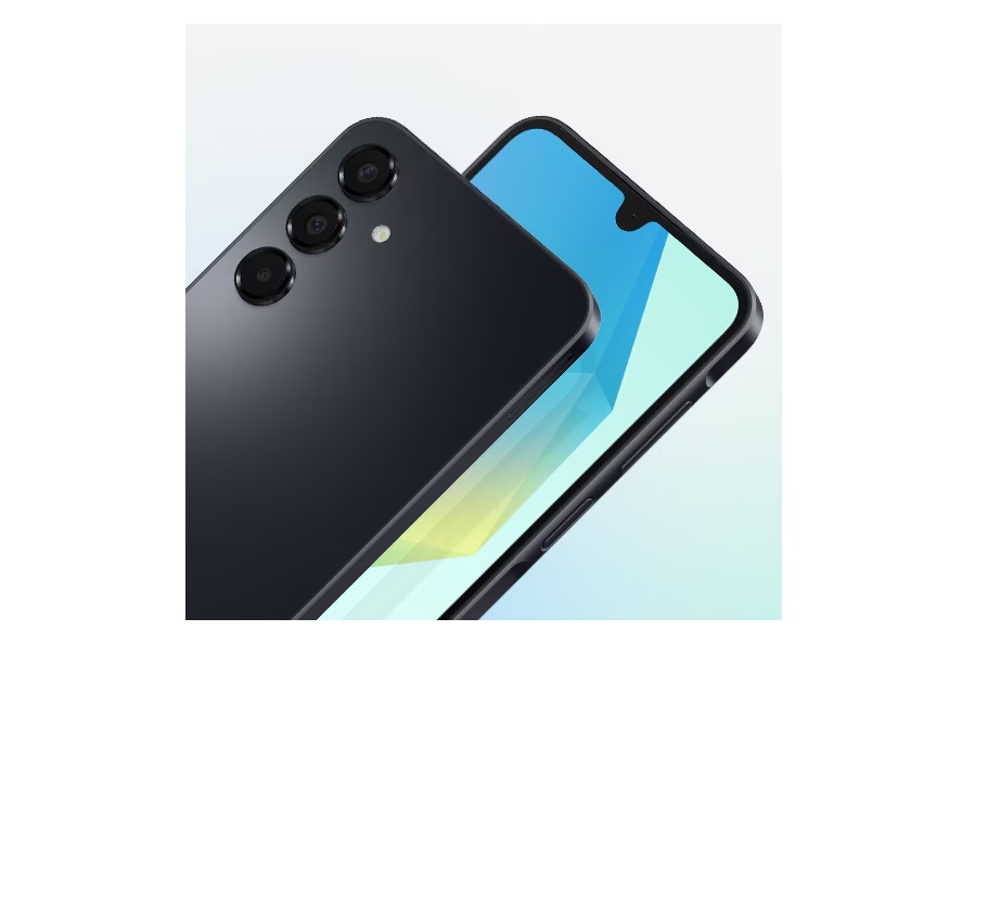 Samsung Galaxy A16 5G 256gb 8 Ram Color Negro