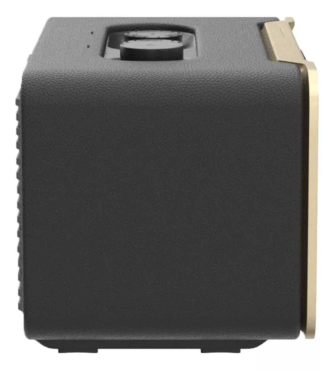 Bocina Portátil Retro Jbl Authentics 200 Wi-fi Bluetooth Color Negro