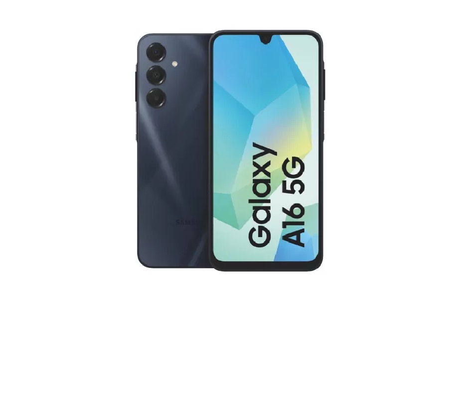 Samsung Galaxy A16 5G 256gb 8 Ram Color Negro