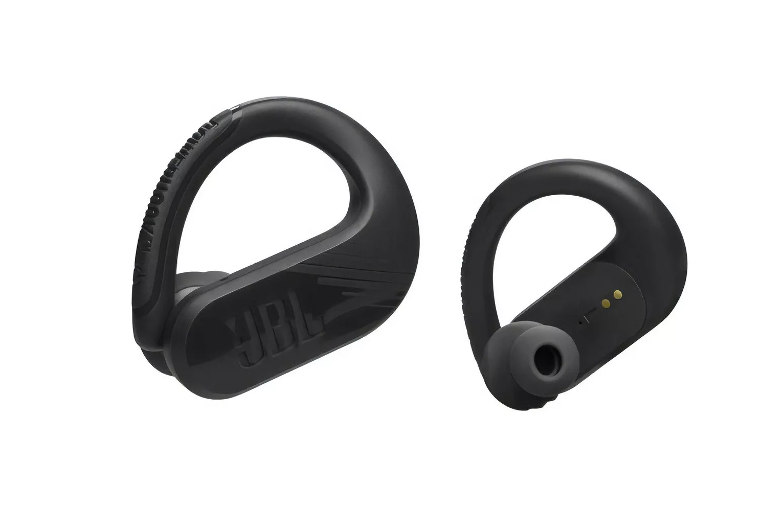 JBL AURICULARES ENDURANCE PEAK 3 NEGRO INALAMBRICOS CONTRA AGUA