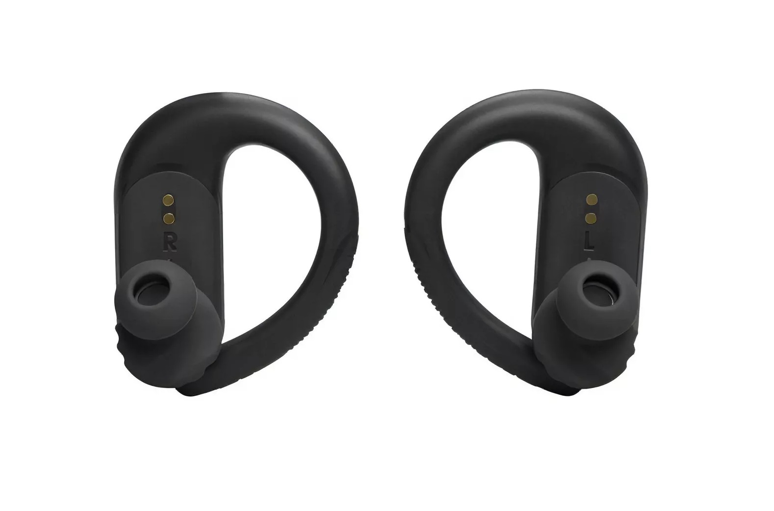 JBL AURICULARES ENDURANCE PEAK 3 NEGRO INALAMBRICOS CONTRA AGUA