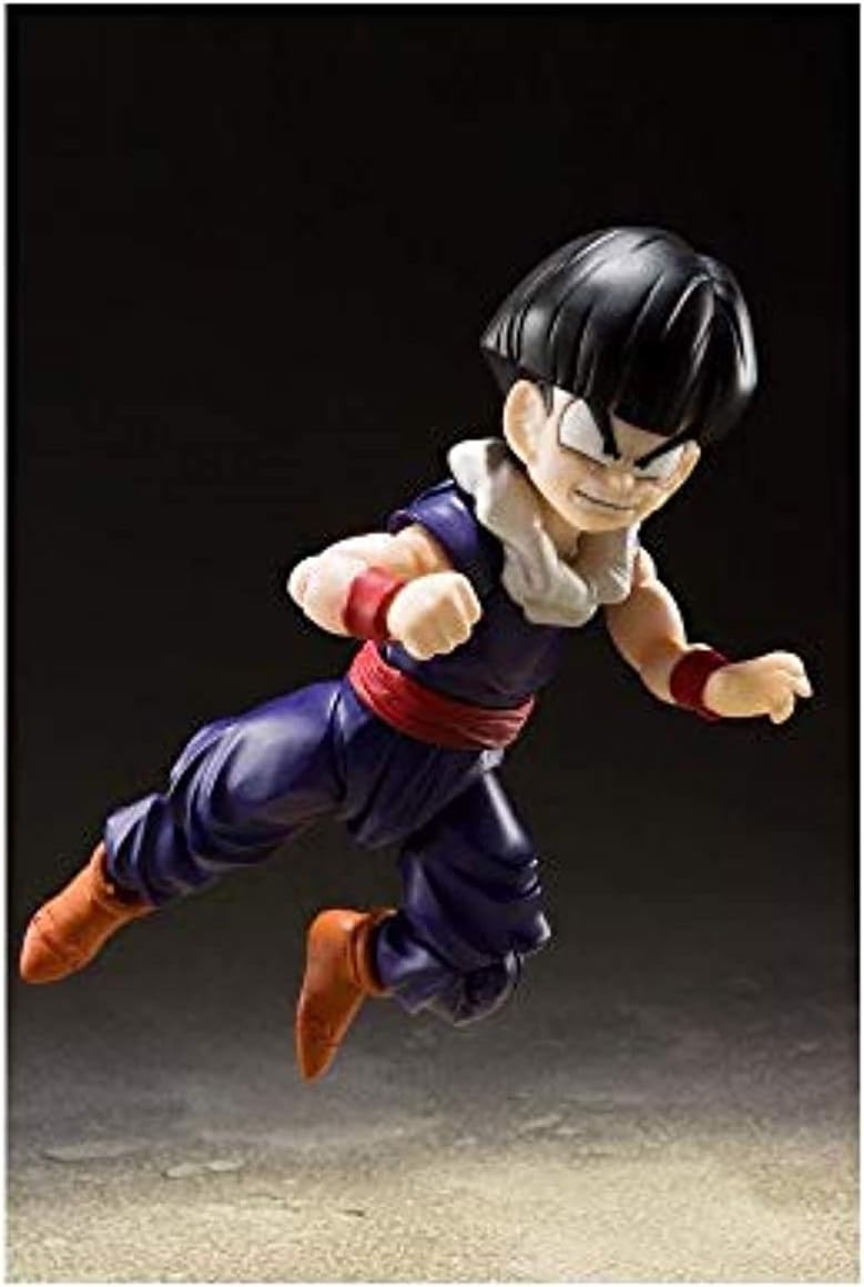 Son Gohan Kid Era S.H.Figuarts BANDAI Dragon Ball 