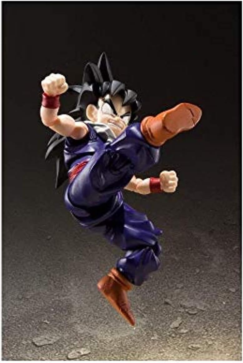 Son Gohan Kid Era S.H.Figuarts BANDAI Dragon Ball 