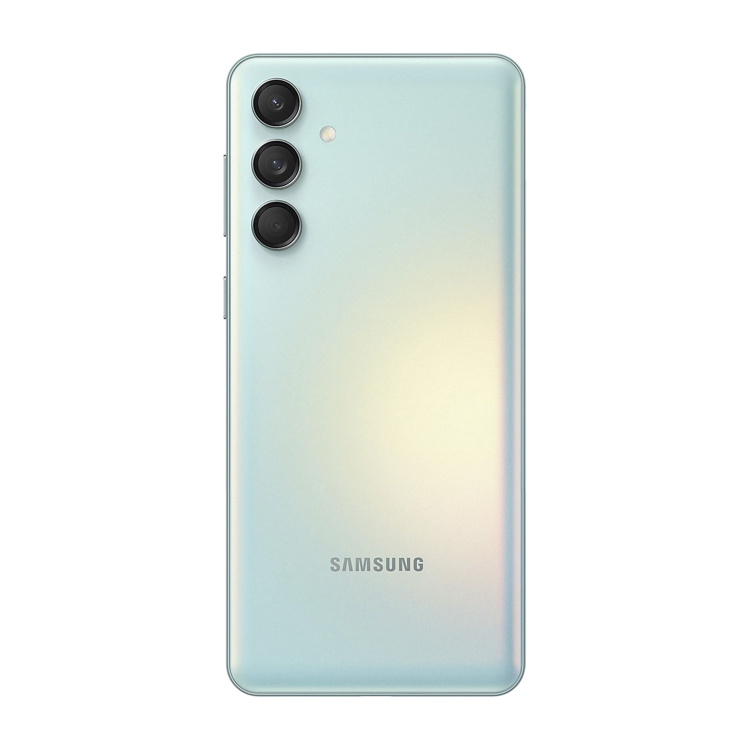 Samsung Galaxy M55 8GB 256GB 5G Verde