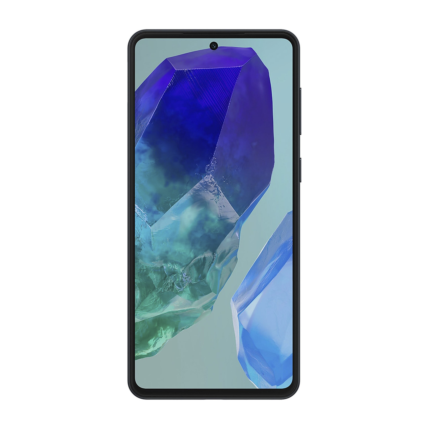 Samsung Galaxy M55 8Gb 256Gb 5G Negro